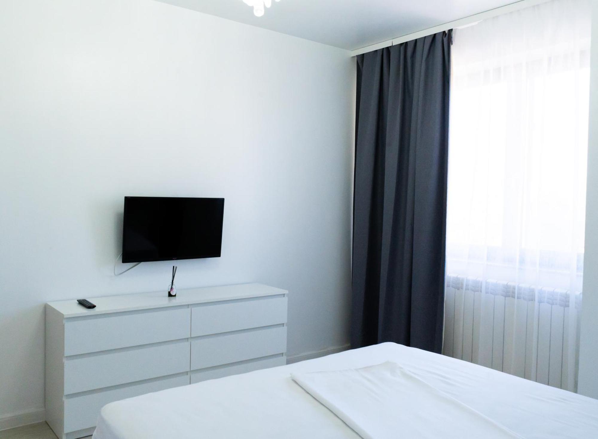 Alexis Spacious Classic Apartment Mamaia Bagian luar foto